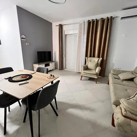 Apartment Tirana Tirana